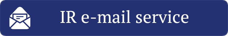 IR e-mail service