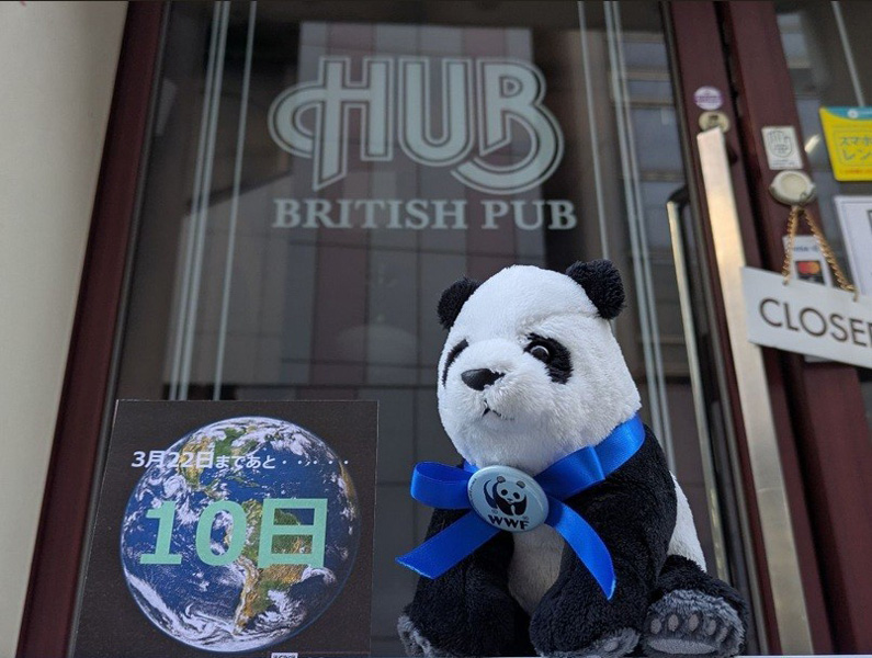 EarthHour