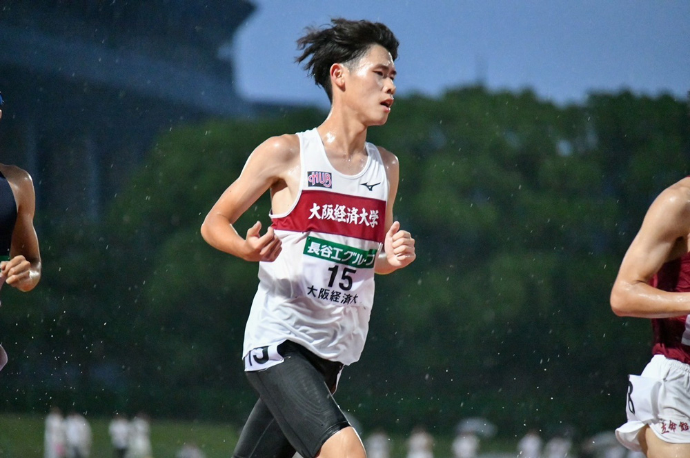 大阪経済大学